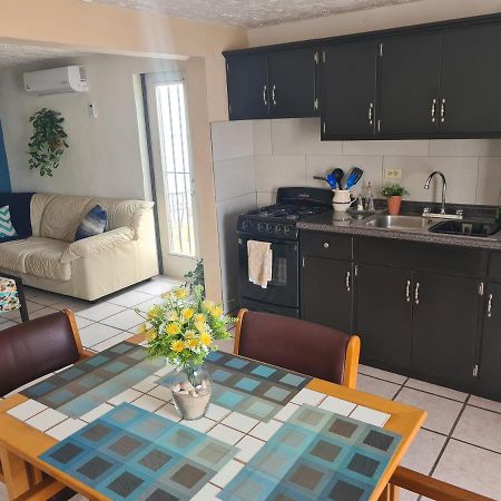 Apartmán Departamento Sunny Puerto Peñasco Exteriér fotografie