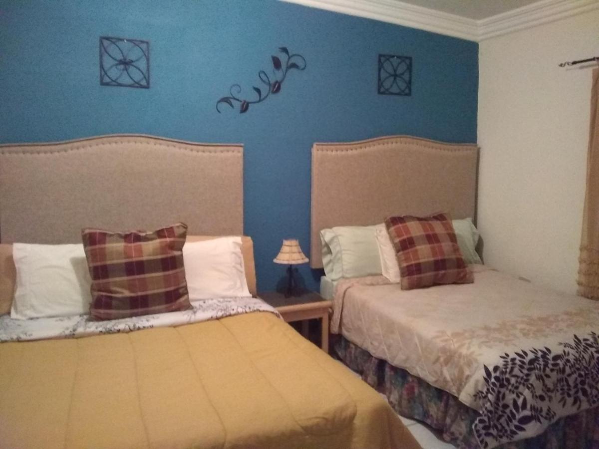 Apartmán Departamento Sunny Puerto Peñasco Exteriér fotografie