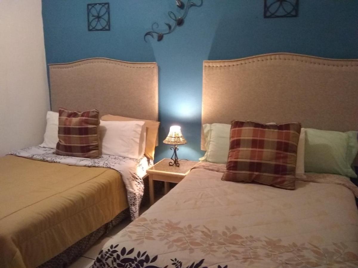 Apartmán Departamento Sunny Puerto Peñasco Exteriér fotografie