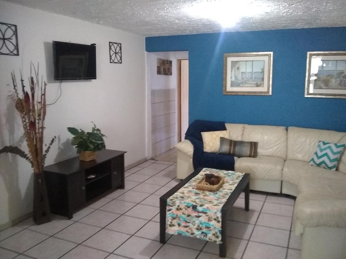 Apartmán Departamento Sunny Puerto Peñasco Exteriér fotografie