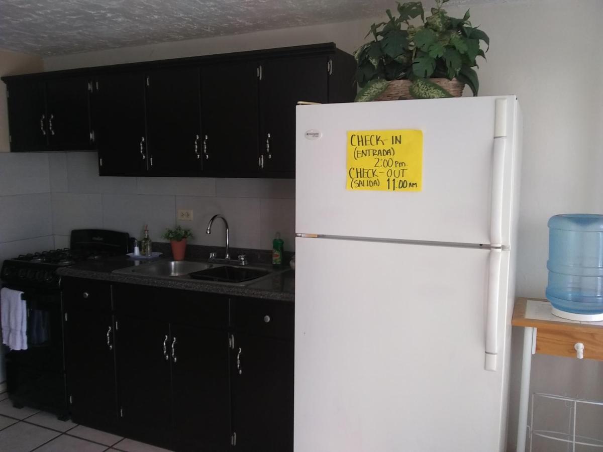 Apartmán Departamento Sunny Puerto Peñasco Exteriér fotografie