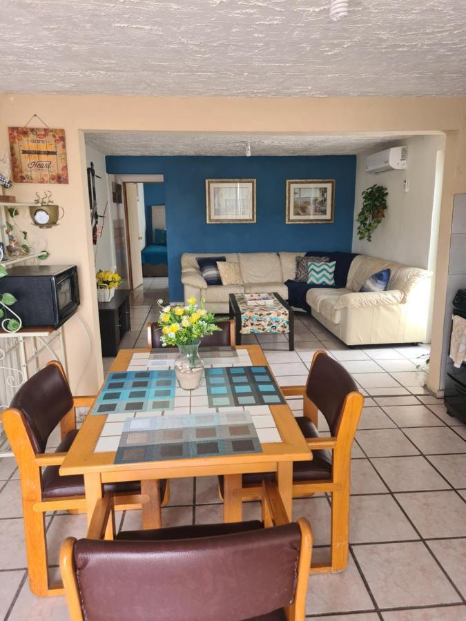 Apartmán Departamento Sunny Puerto Peñasco Exteriér fotografie