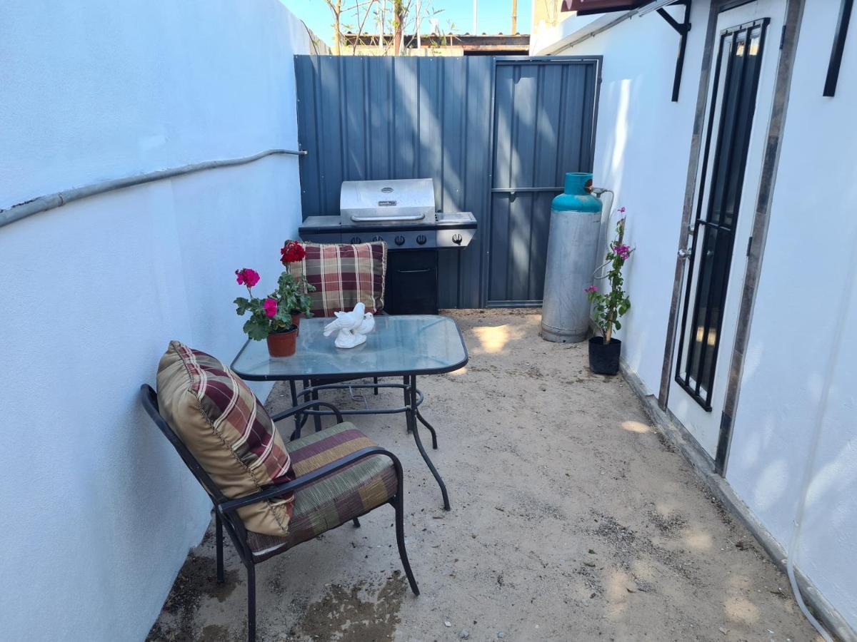 Apartmán Departamento Sunny Puerto Peñasco Exteriér fotografie